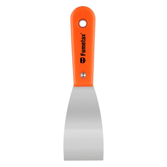 Espátula rígida 2" SW-6404052 Fumetax