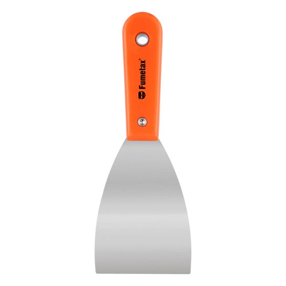 Espátula rígida 3" SW-6404053 Fumetax