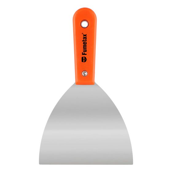 Espátula rígida 5" SW-6404055 Fumetax