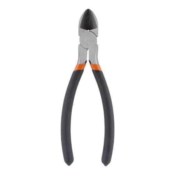 Pinza de corte diagonal 7" SW-8116002 Fumetax