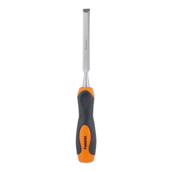 Formón 1/2" mango bimaterial SW-8131003 Fumetax