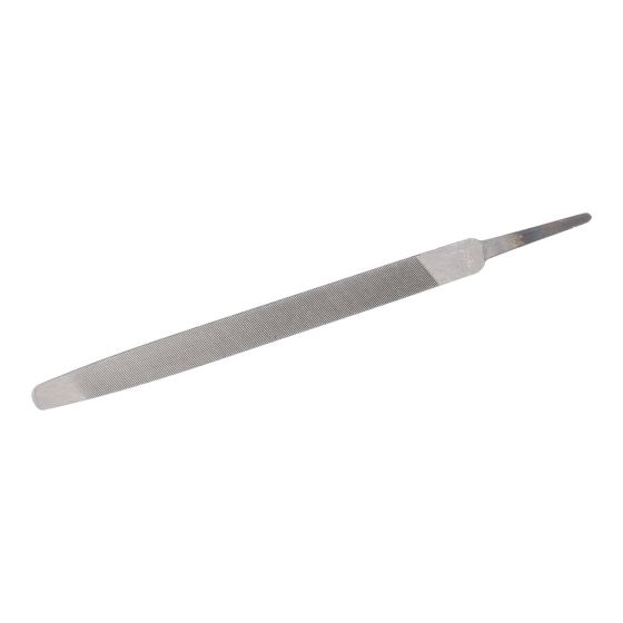 Lima triangular pesada 6" SW-6303101 Fumetax
