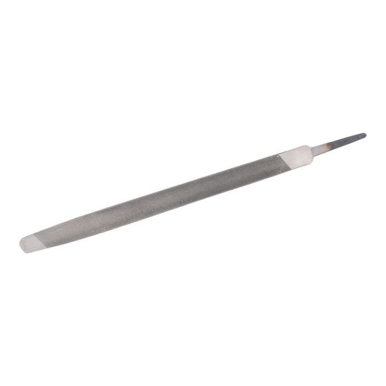 Lima triangular pesada 8" SW-6303102 Fumetax