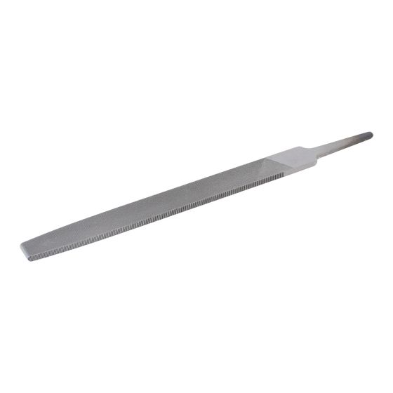 Lima plana punta 8" SW-6303203 Fumetax