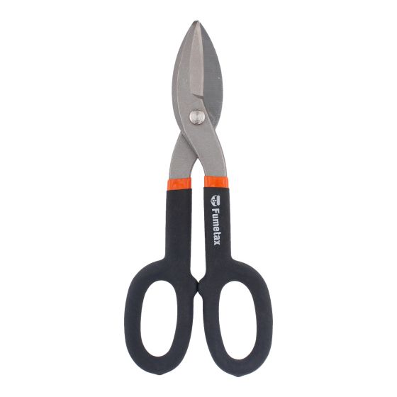 Tijera para hojalatero 10" SW-81410102 Fumetax