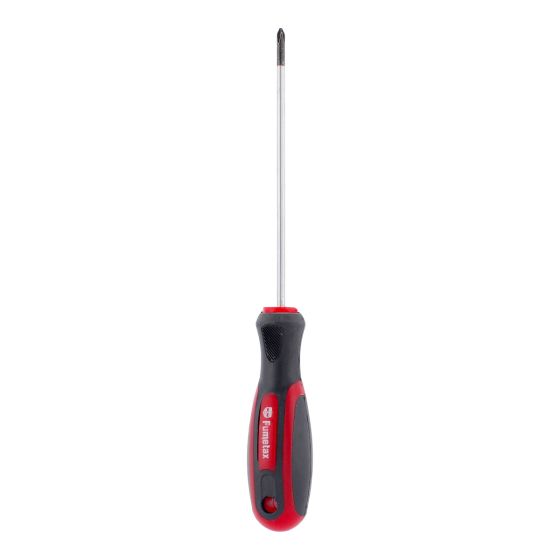 Desarmador punta Phillips 1/8" x 4" SW-810902002 Fumetax