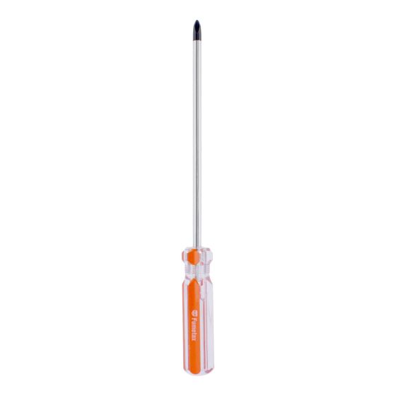 Desarmador punta Phillips PH2 x 6" SW-810902034 Fumetax