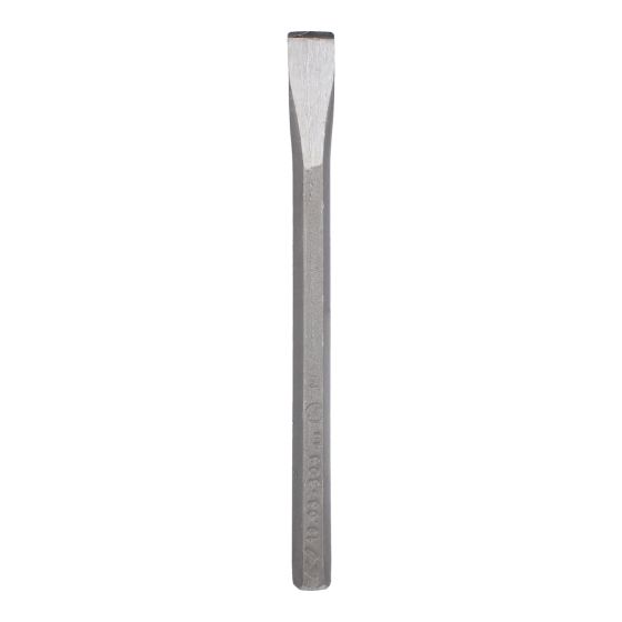 Cincel punta plana 3/4" x 12" Herramientas CH