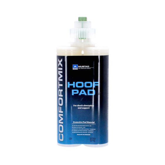 Almohadilla para pezuñas ComfortMix 200 ml 19355 Mustad