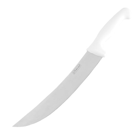 Cuchillo profesional carnicero 14" 1212 Lion Tools