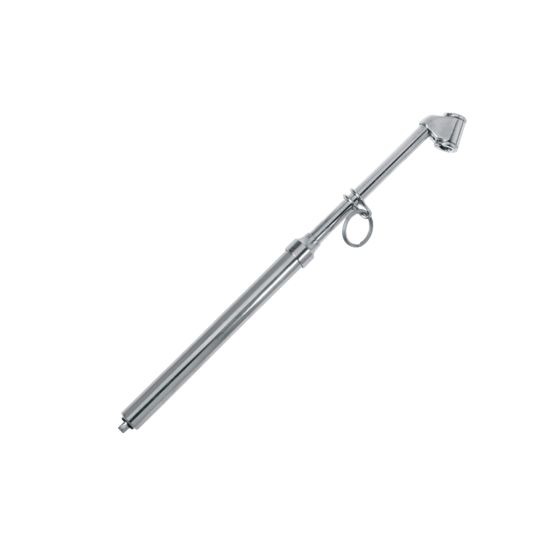 Calibrador de presión neumático 2715 Lion Tools