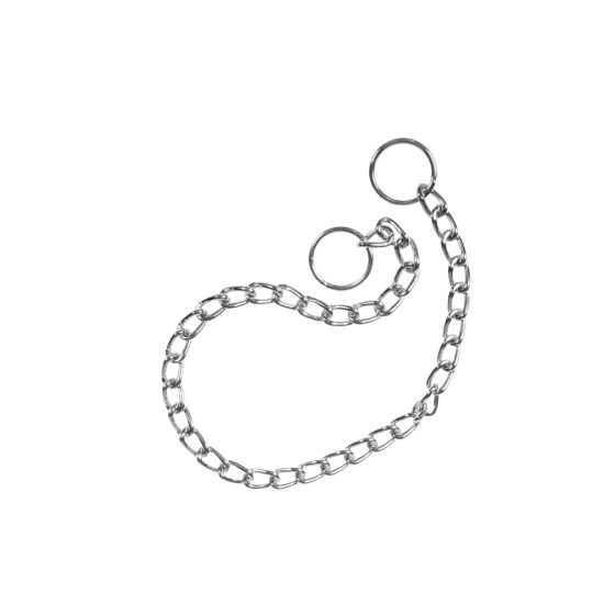 Cadena de castigo para perro 26" 3547 Lion Tools