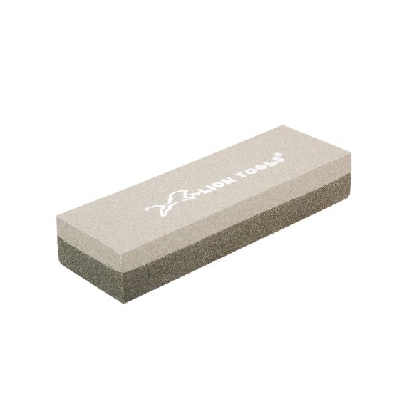 Piedra de afilar 8" 5291 Lion Tools