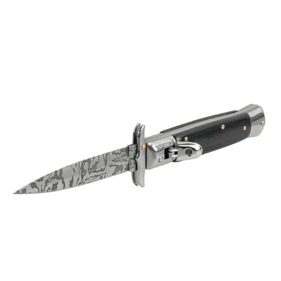 Navaja 3-1/2" automática 7083 Lion Tools