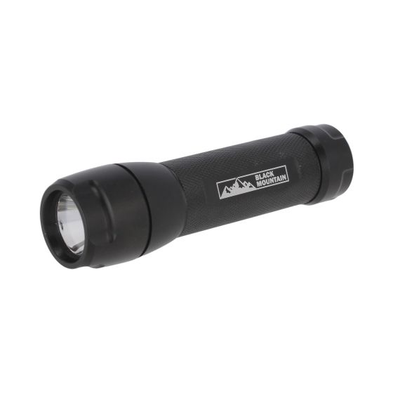 Lampara de aluminio PS036 Black Mountain