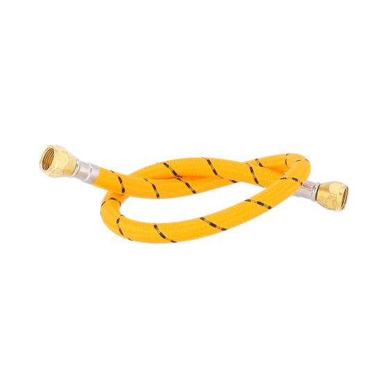 Manguera flexible de vinilo para gas 60 cm TC4447 Toolcraft