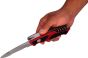 Navaja de bolsillo grande con 17 funciones Ranger Grip 174 Handyman 0.9728.WC Victorinox