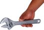 Llave ajustable (Perica)  12" HYPER12 Hyundai