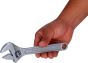 Llave ajustable (Perica)  8" HYPER8 Hyundai