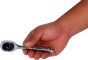 Matraca cabeza de pera mando 1/4" HYMCP14 Hyundai
