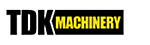 TDK MACHINERY