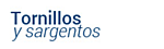 Tornillos